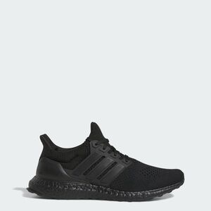 Adidas Black Ultra Boost Athletic Shoes